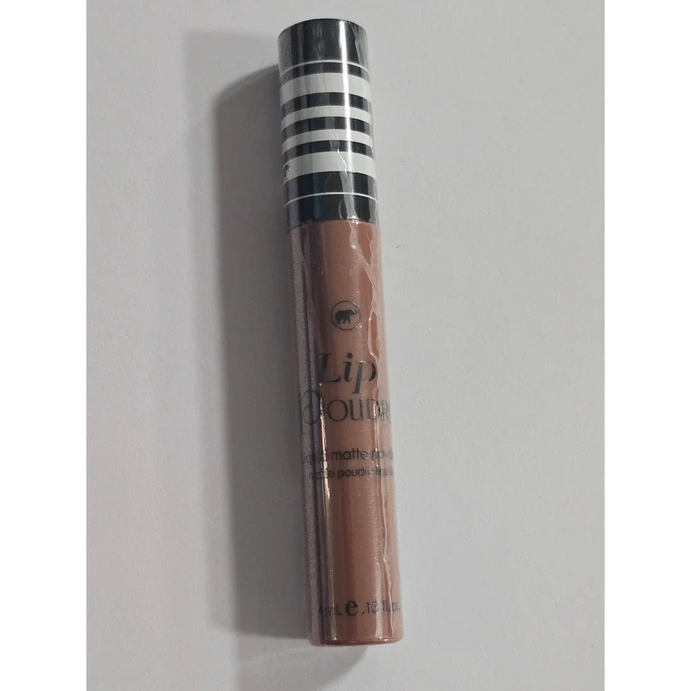 Kokie Professional Lip Poudre Liquid Matte Lip Gloss STUNNRT LR868